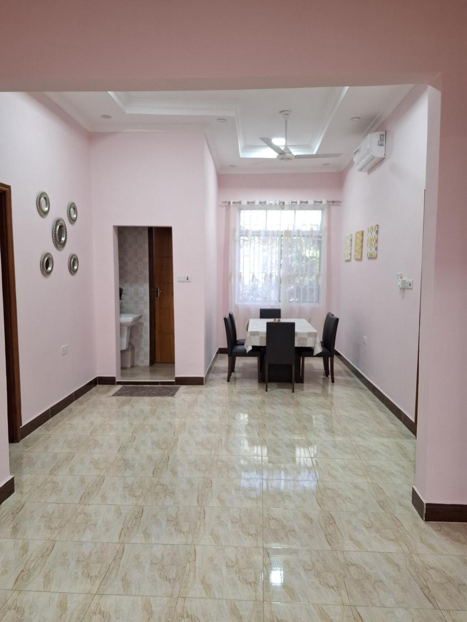 Willa Buyu House