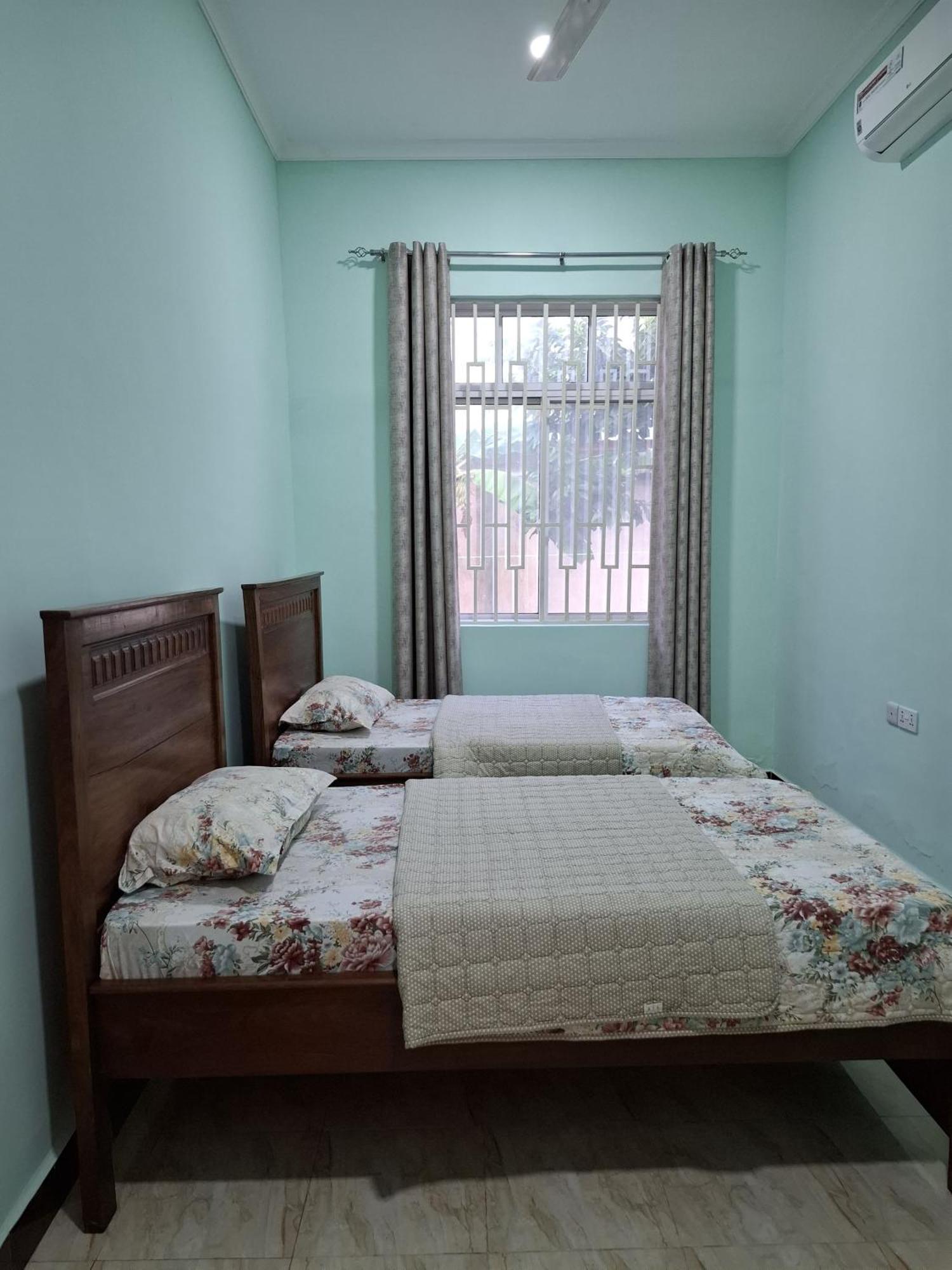 Buyu House Willa *