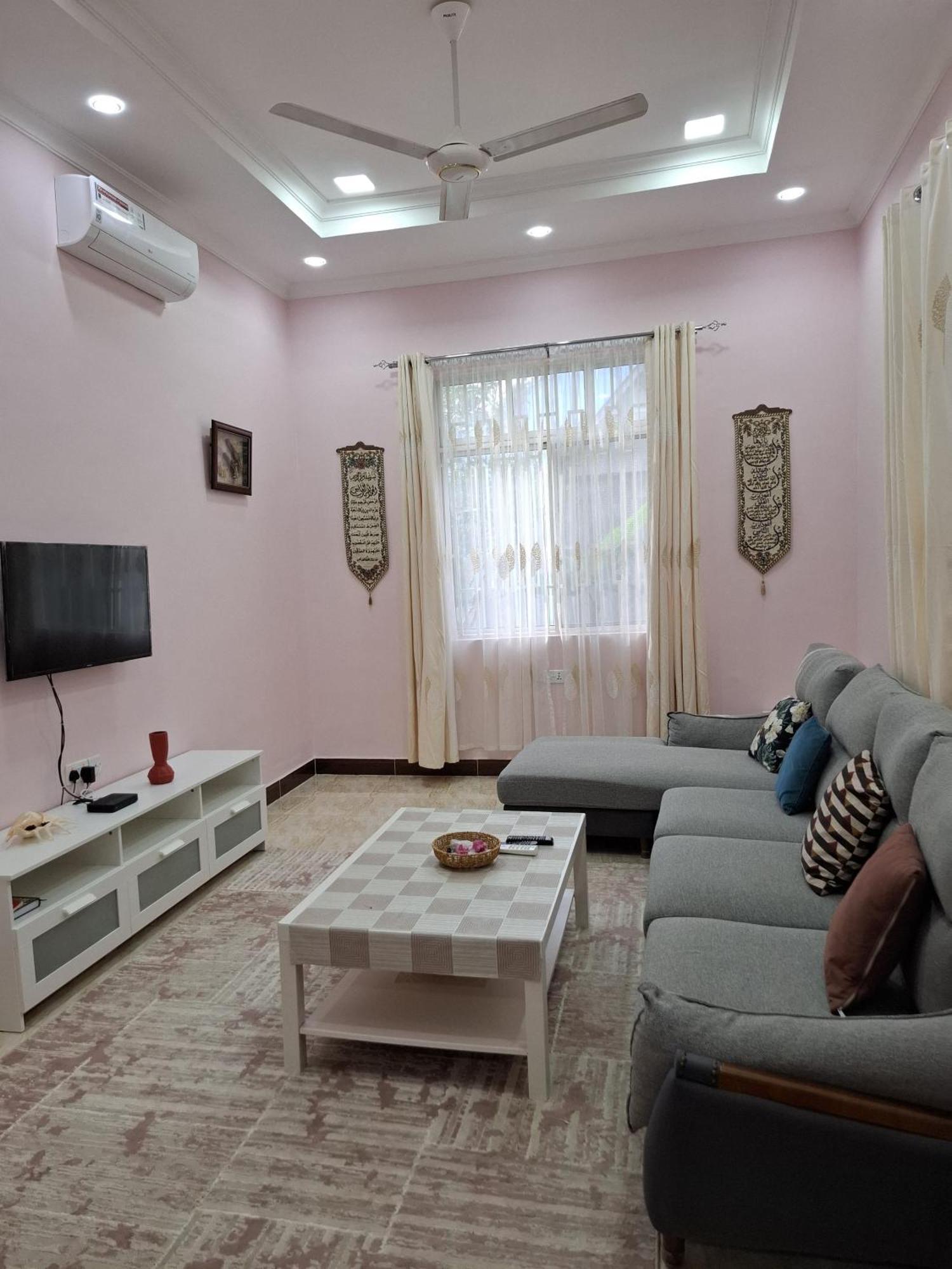 Buyu House