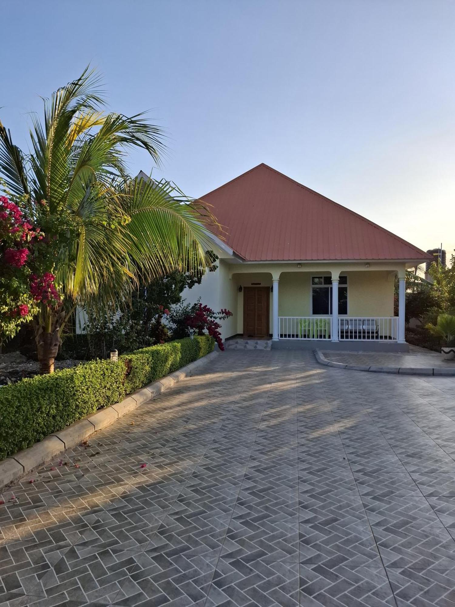 Buyu House Willa *