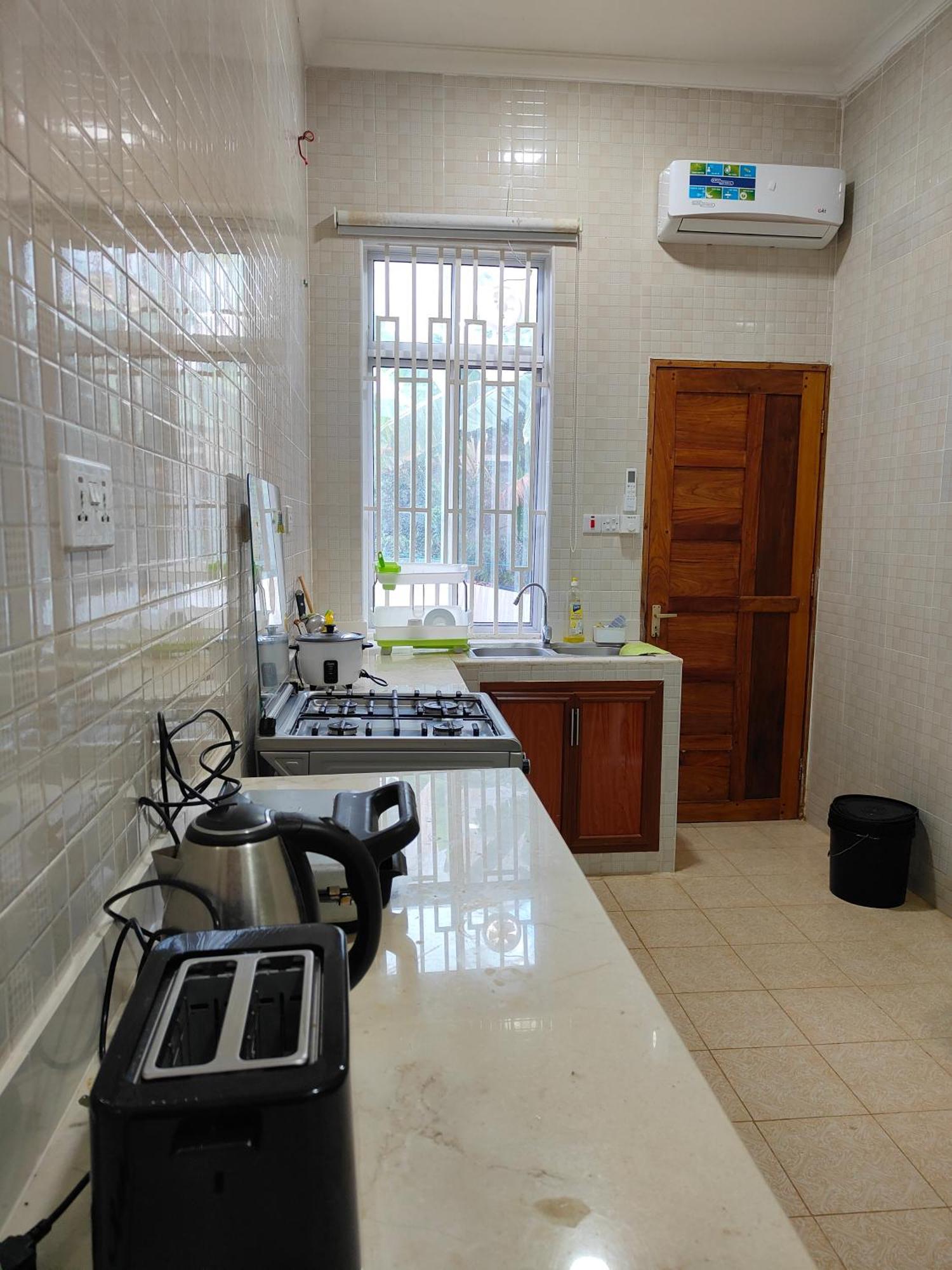 Buyu House * Zanzibar